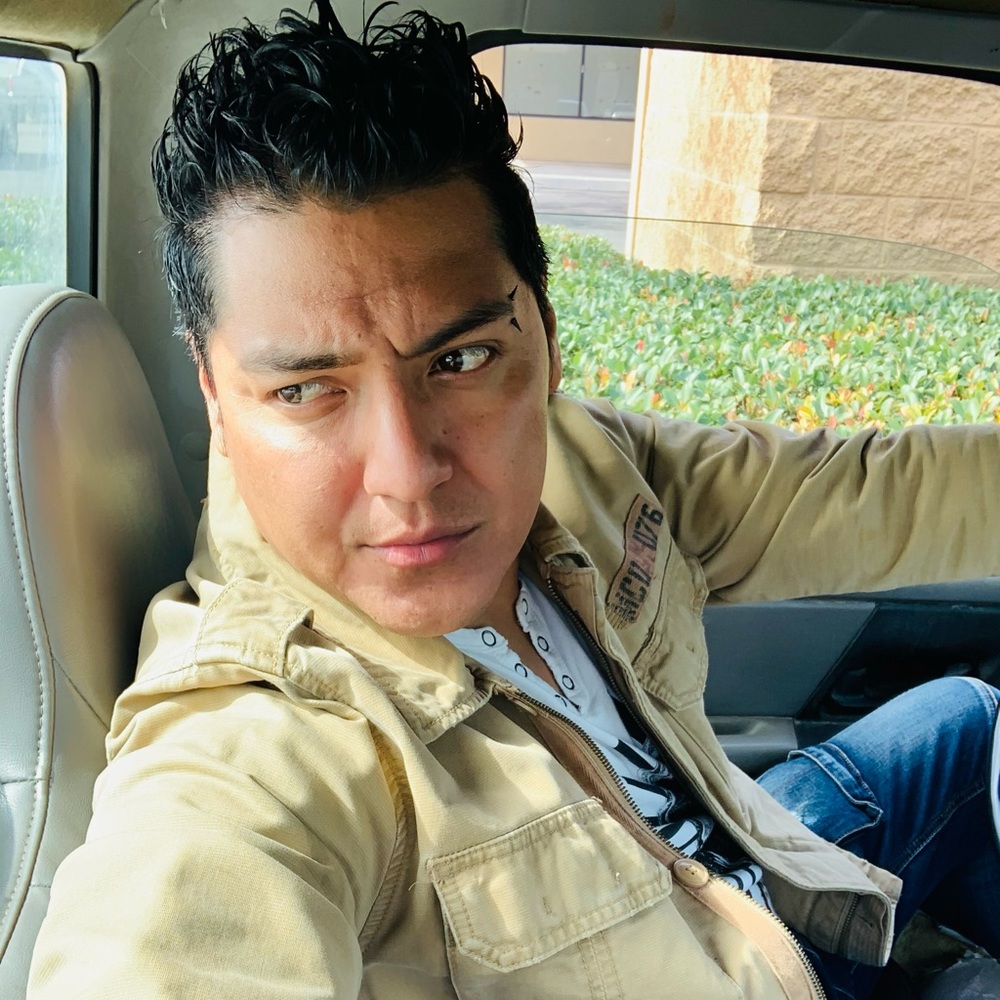 Meet your Posher, Francisco